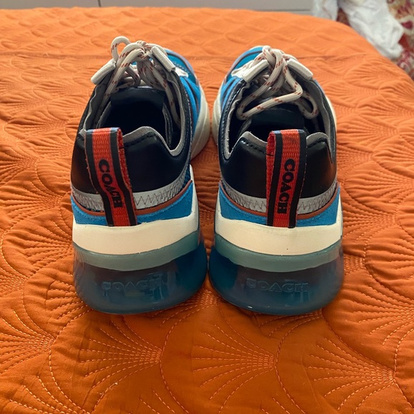 COACH CTYSL MSH RNNR - Picture 5 of 10